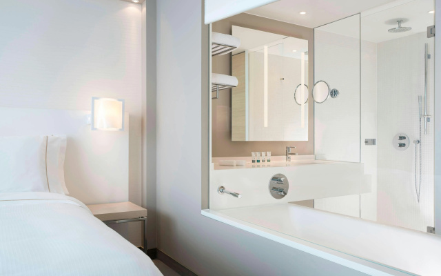 The Westin Hamburg Elbphilharmonie