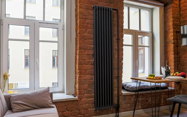 Апартаменты RHome (РХоме) на переулке Большой Казачий 10