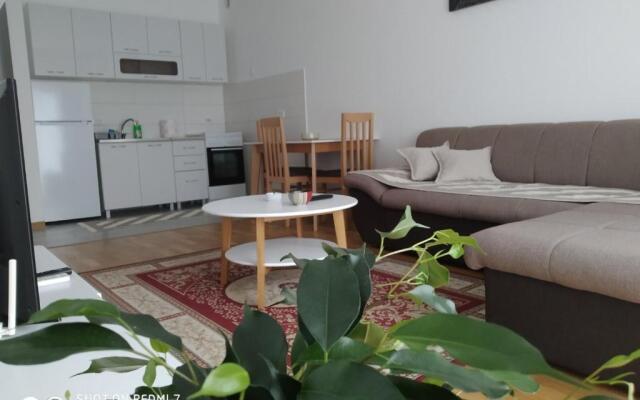 Renta apartman 2