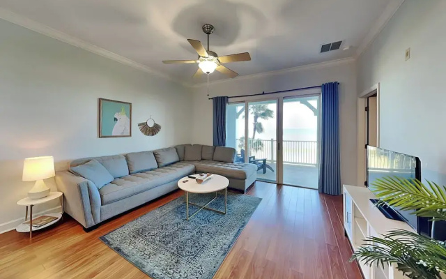 633 Cinnamon Beach by Distinctive Beach Rentals