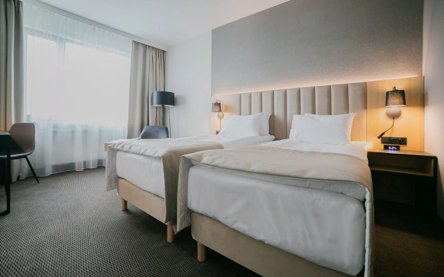 B&B Hotel Warsaw East