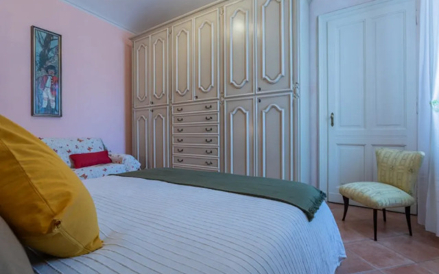 Frejus Apartment by Wonderful Italy