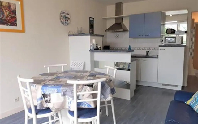 Appartement La Turballe, 3 pièces, 4 personnes - FR-1-392-160