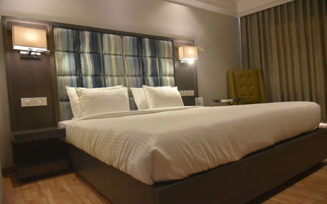 Hotel Accord Premier