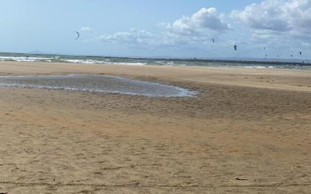 fantastic apartment Spain Algarve vacation & boat fun