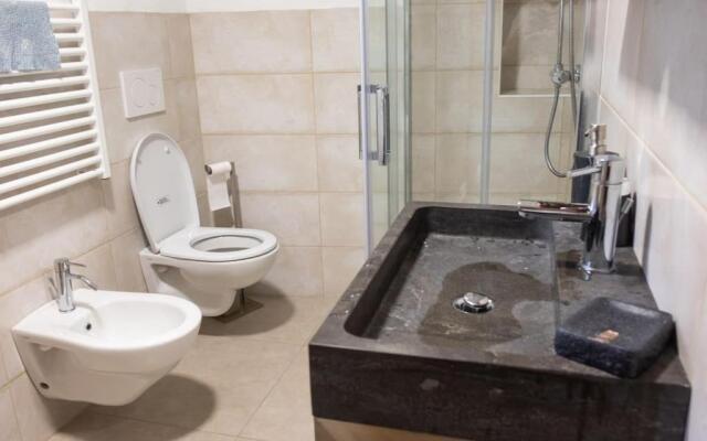 Accogliente e confortevole appartamento a Doues