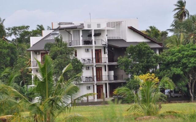 Green View Resort - Anuradhapura