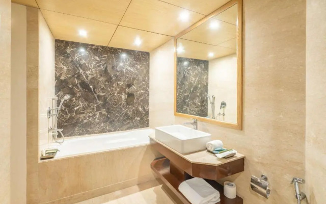 Country Inn & Suites By Carlson Bhiwadi