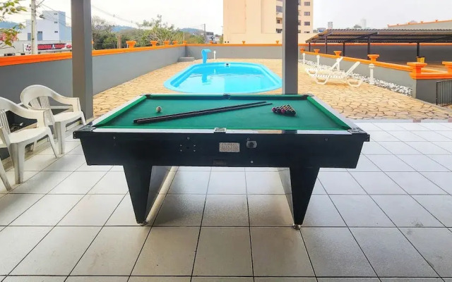 Portal Parque Hotel
