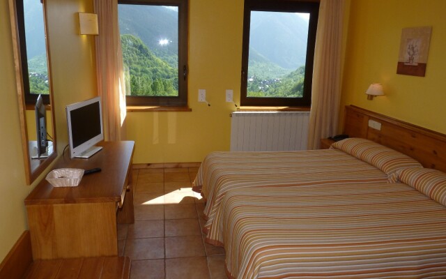 Hotel Seixes