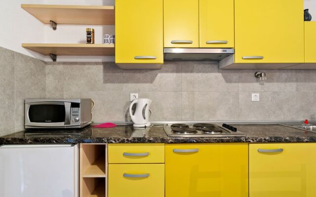 Alluring Apartment in Split near Diocletian Palace