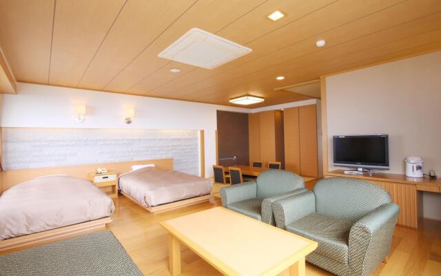 Shiretoko Daiichi Hotel