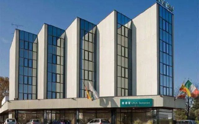 Una Hotel Lodi