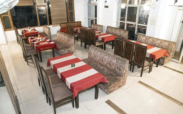 Hotel Shailraj