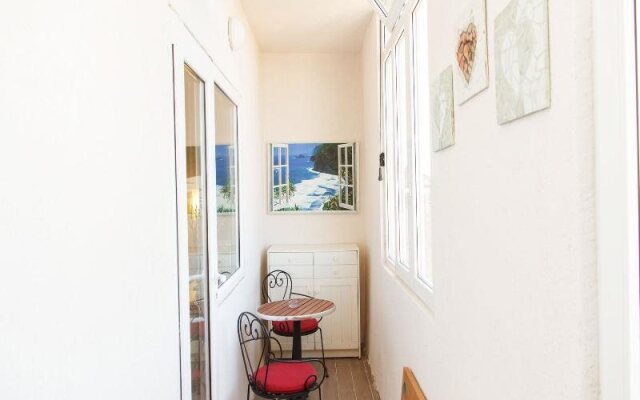 Apartment City Light