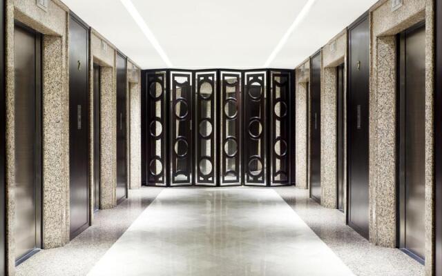 Sheraton Buenos Aires Hotel and Convention Center