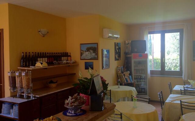 Residence La Venecca