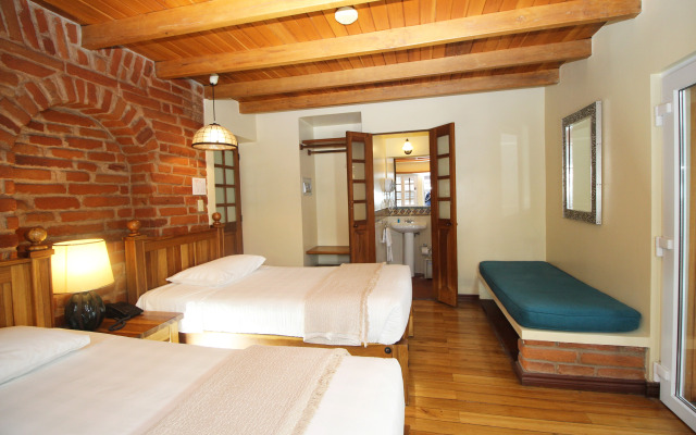 Vieja Cuba Hotel