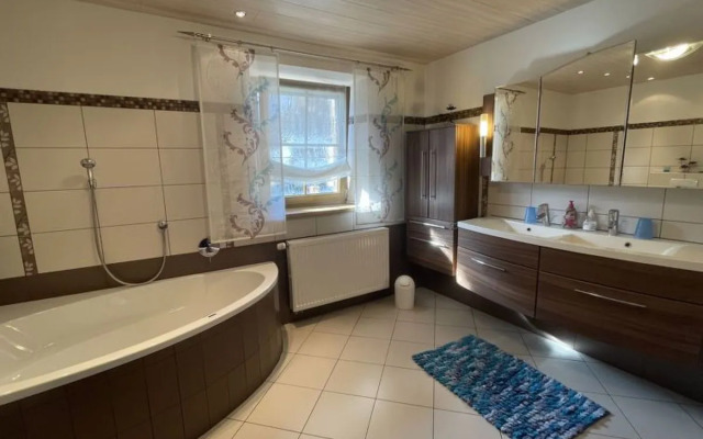 Apartment  Bischofsmais 13844