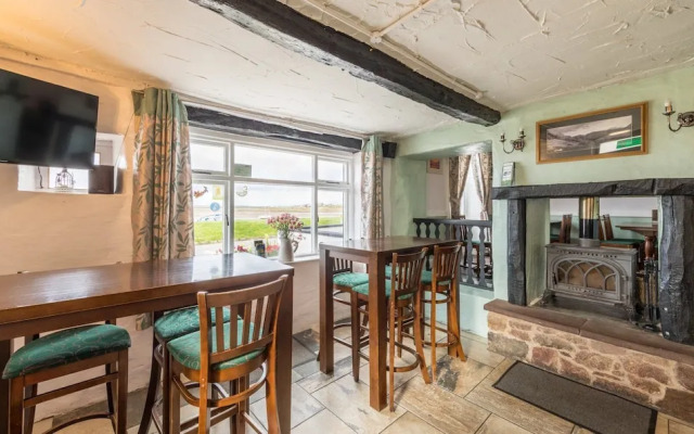 The Inn at Ravenglass