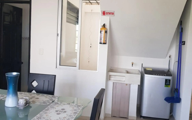 Apartamentos Williams