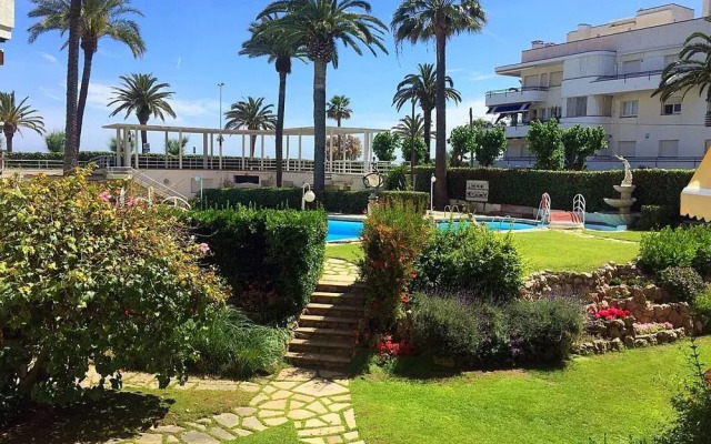 Paseo Marítimo Luxe