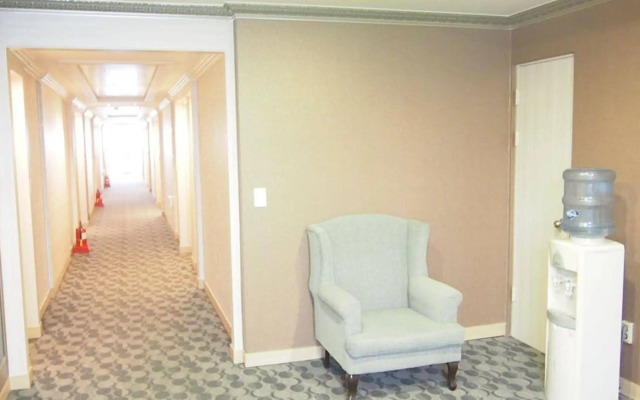 Hotel Kabo