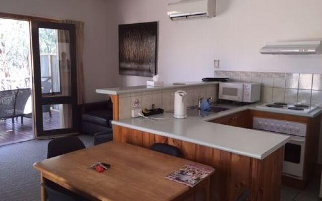 Campaspe Lodge Echuca