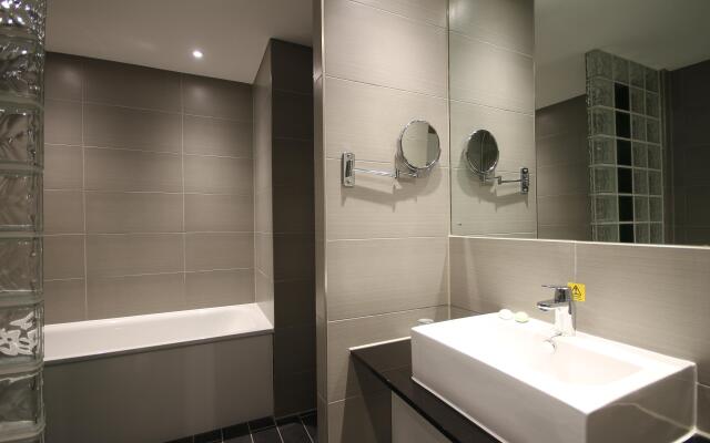 Holiday Inn Huntingdon - Racecourse by IHG