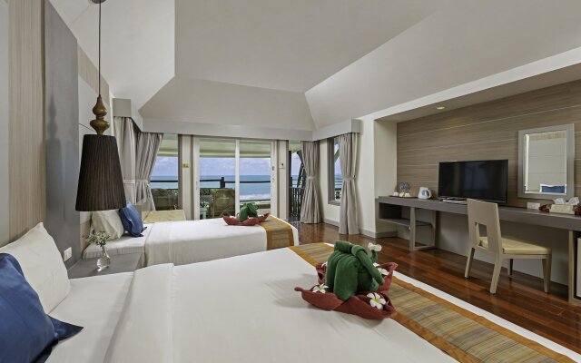 Nakara Long Beach Resort