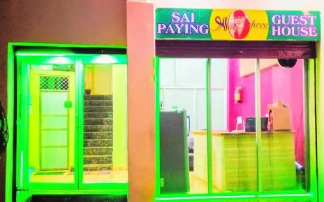 Shree Sai Paying Guest House
