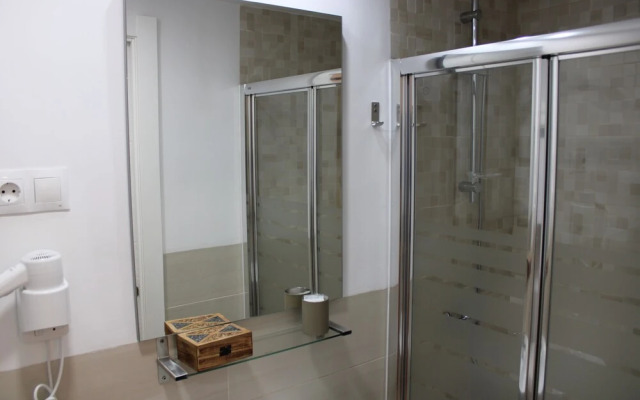 Fan Rooms Gálvez
