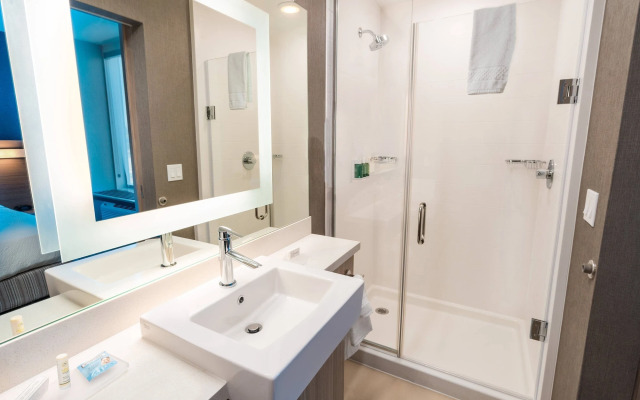 SpringHill Suites by Marriott Newark Fremont