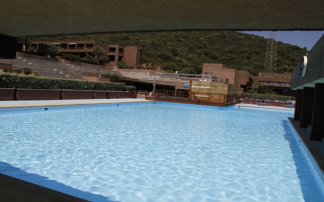 Hotel Residence Rena Bianca