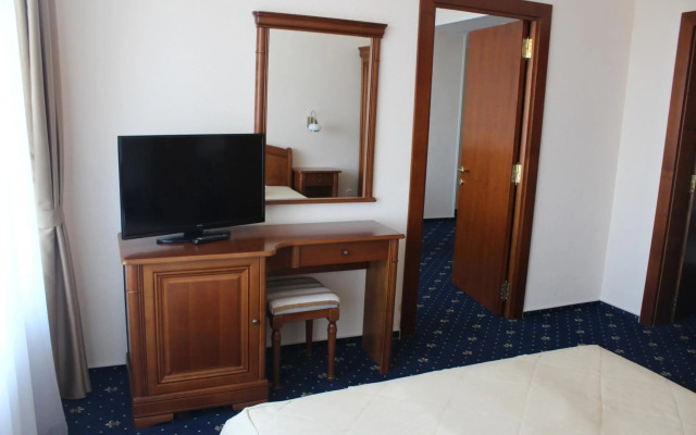 Hotel Traian