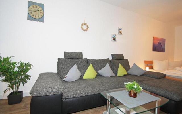 Windjammer WB1-013 Windjammer