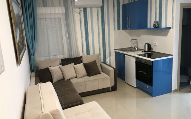 Apartmani Belani