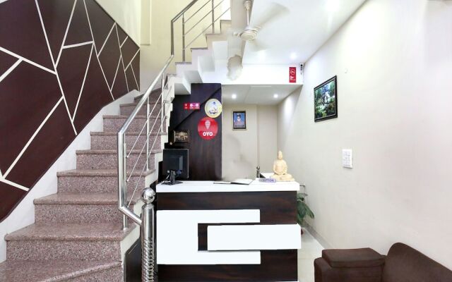 Hotel J S Regency