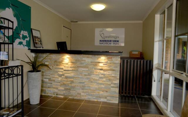 Sanctuary Inn on Westernport