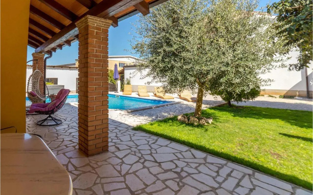 Villa Olea Histria