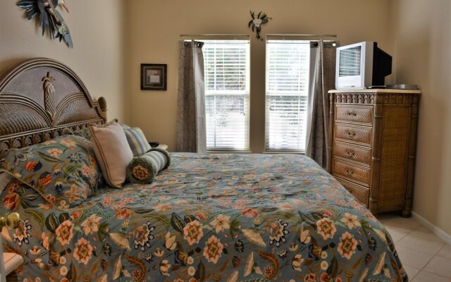 Redfish 504 Ns - Three Bedroom Townhome