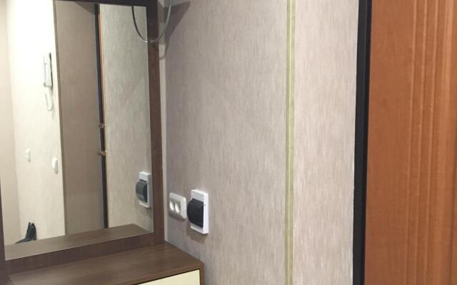 Апартаменты на проезде Строителей 19