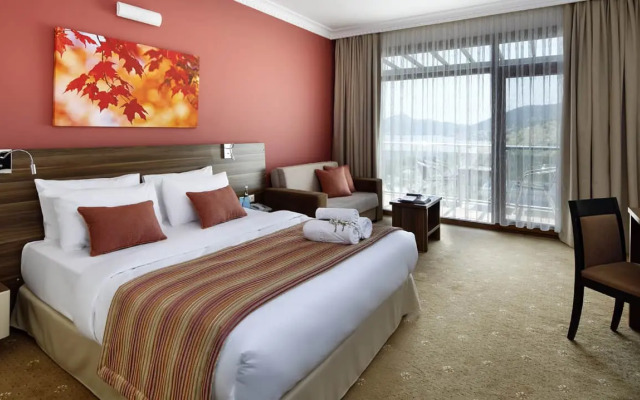 Obam Termal Resort & Spa