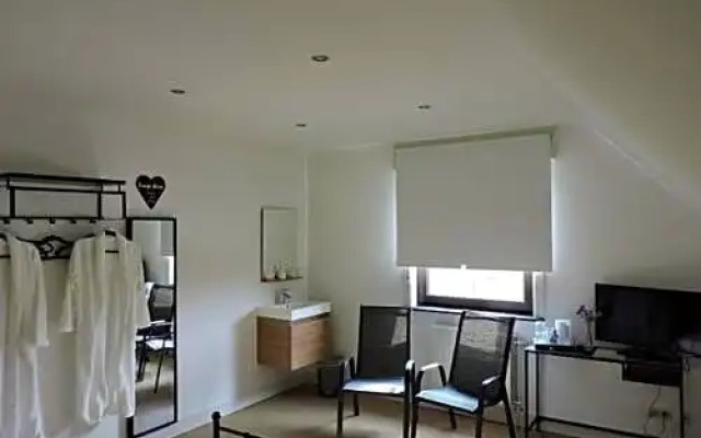 B&B Carpe Diem # Selvino