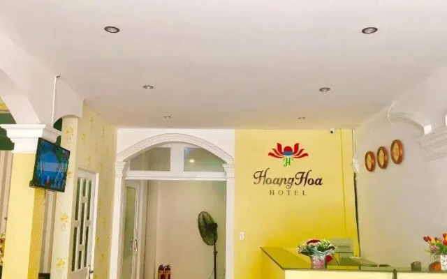 Hoang Hoa Hotel