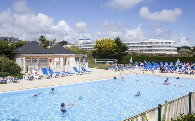 Maeva Particuliers - Résidence Port du Crouesty Village