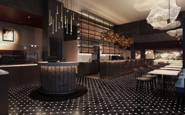 Aiden by Best Western Darling Harbour