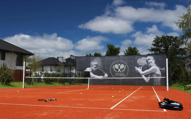 Apartamenty Perły Bałtyku