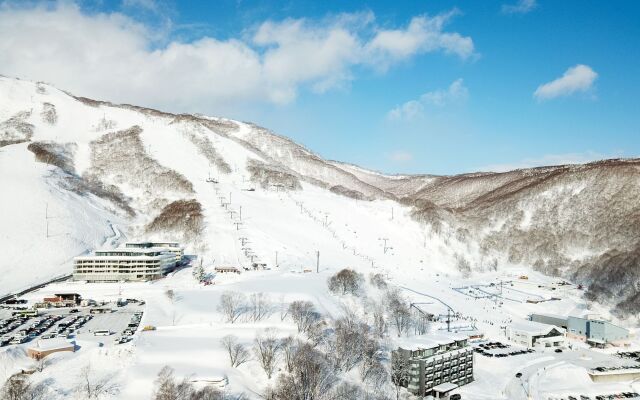 Ki Niseko