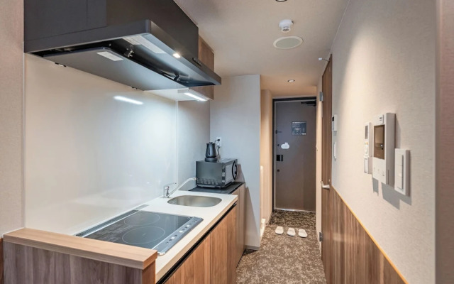 Apartment Hotel 11 Koromon V
